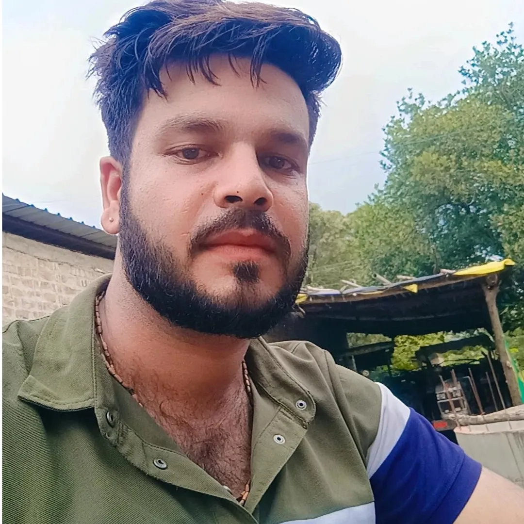 Gourav Sharma