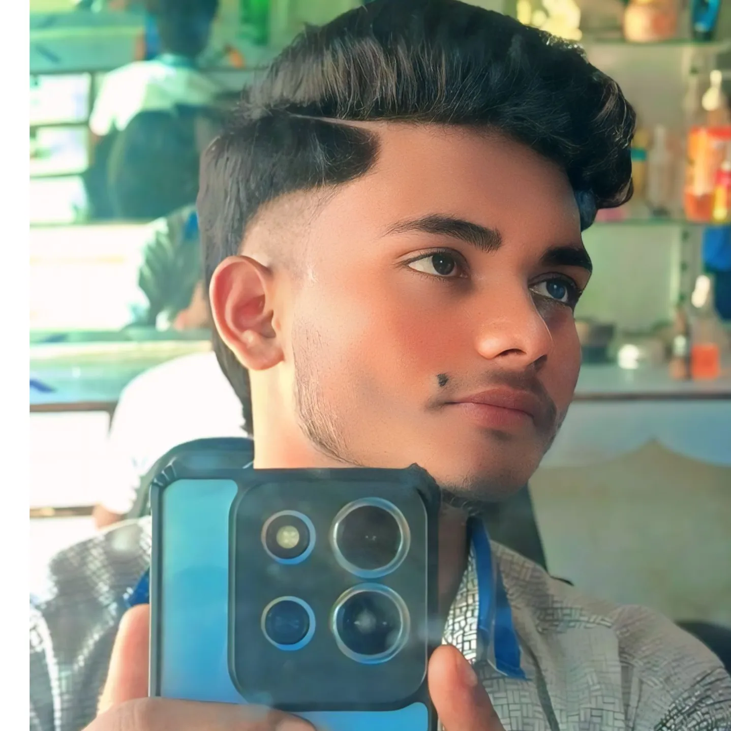 Manohar paswan