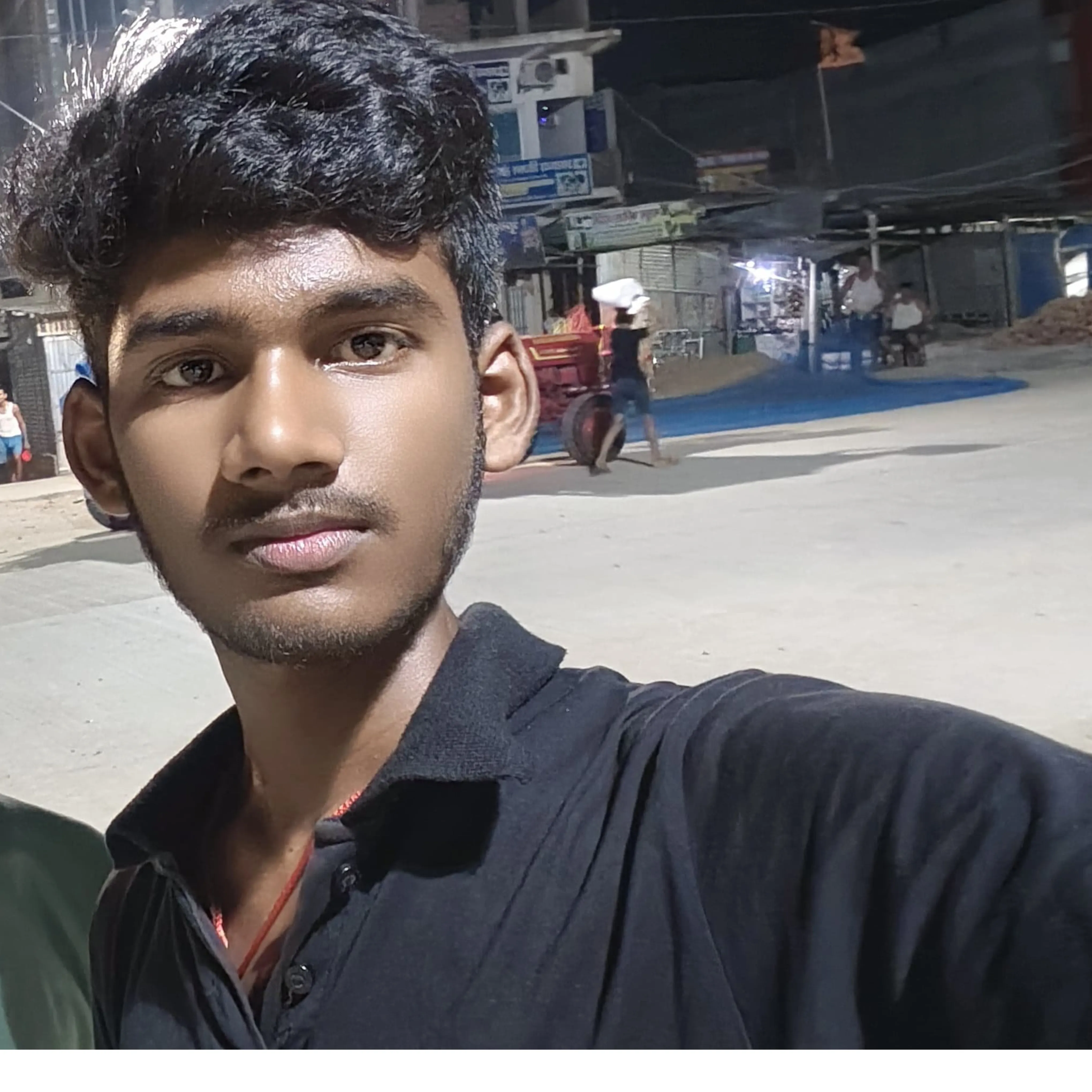 Manish kumar yadav