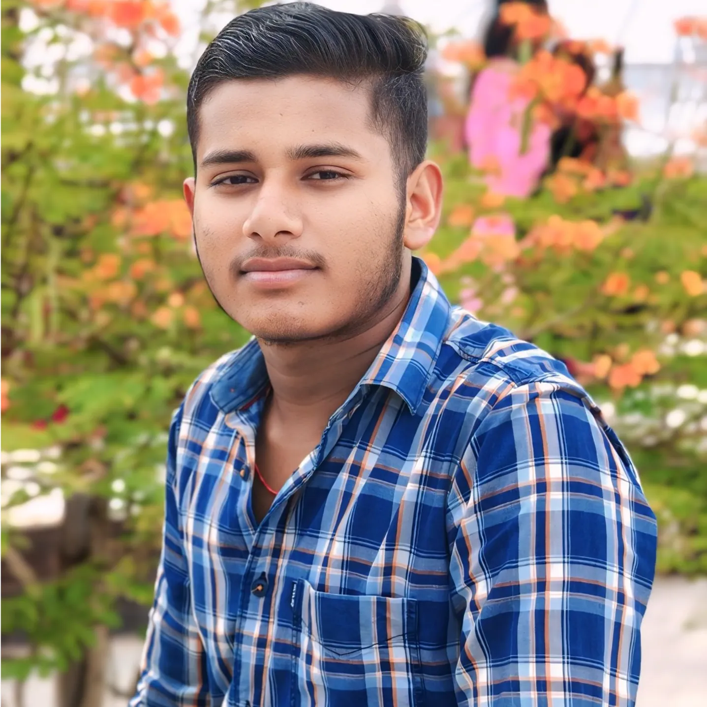 manikant Ajad