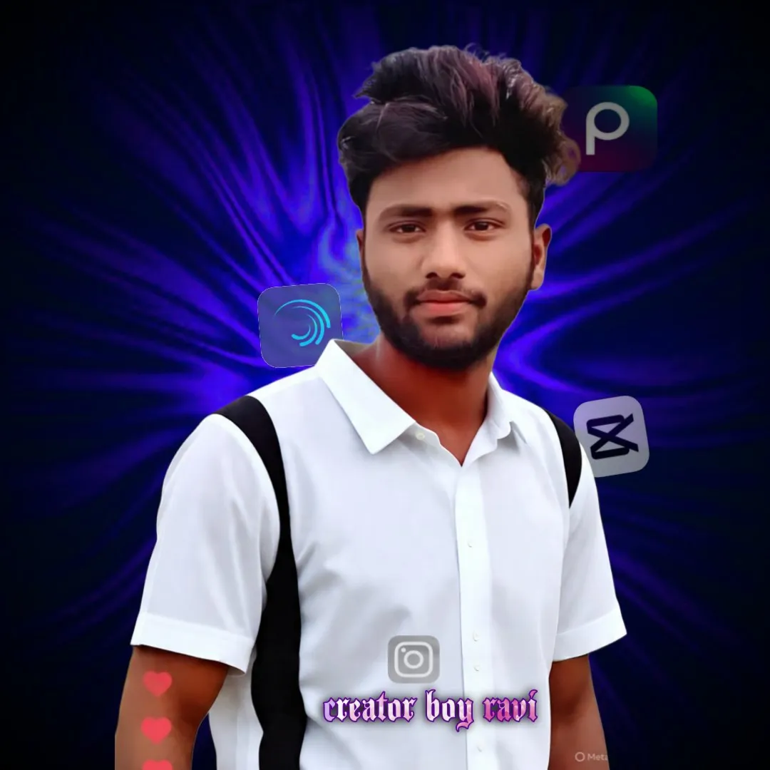 Ravi yadav