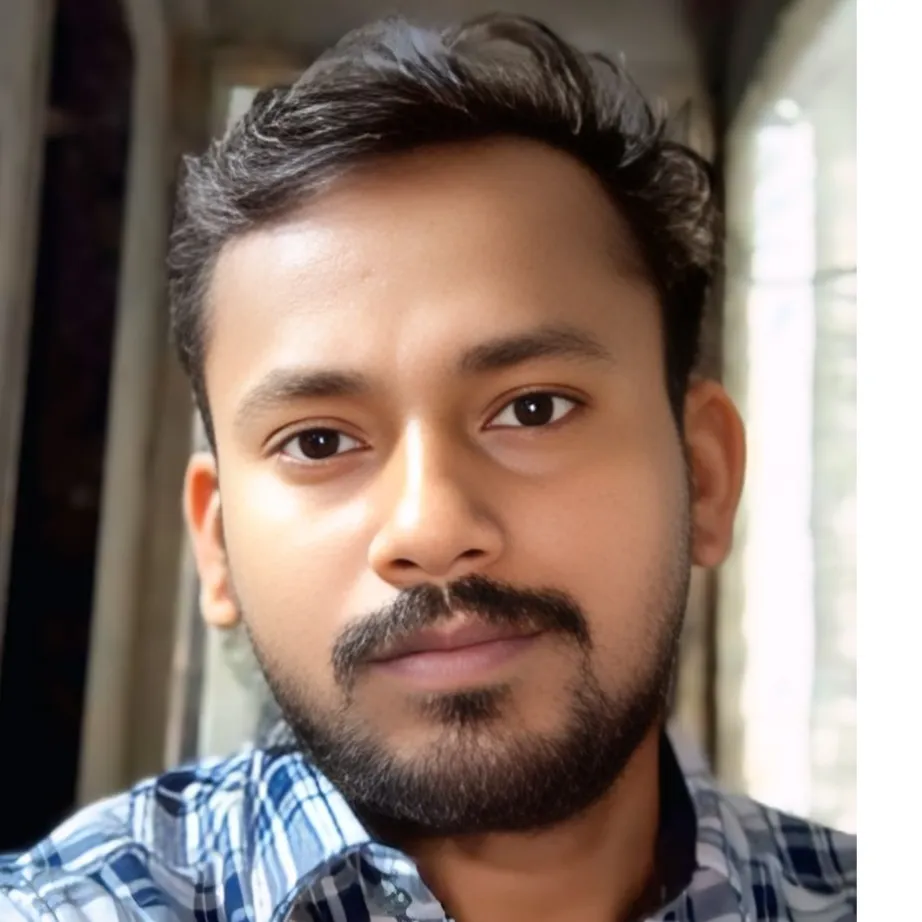 vishal Chauhan