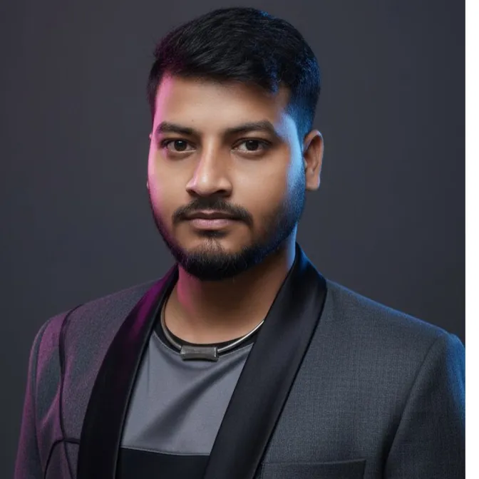 Suraj Kumar