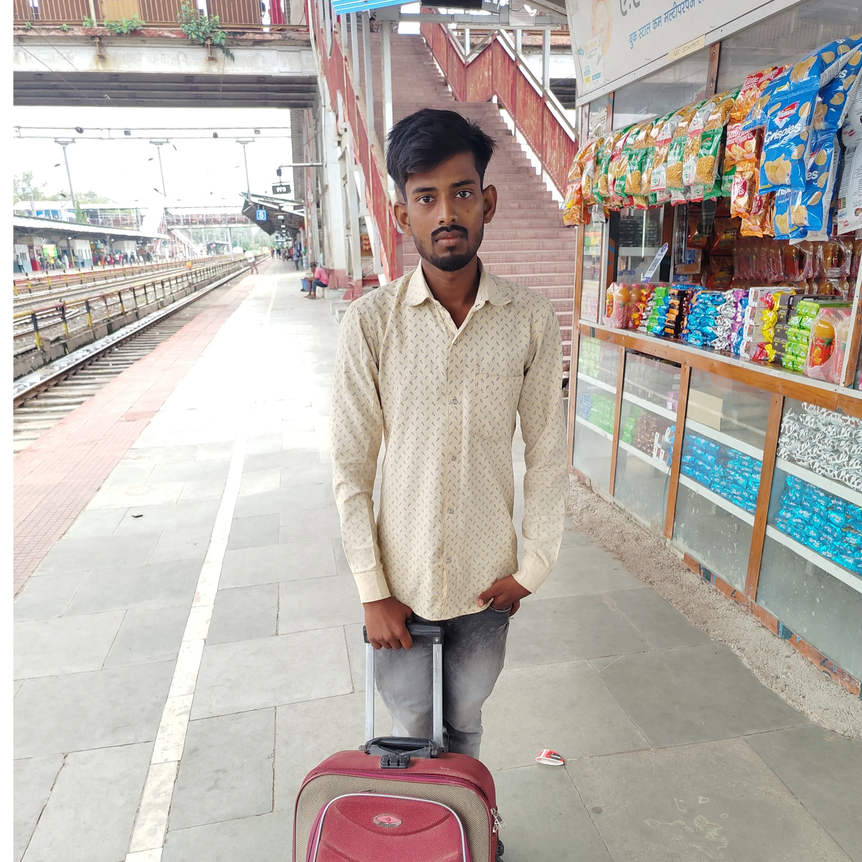Amol kumar