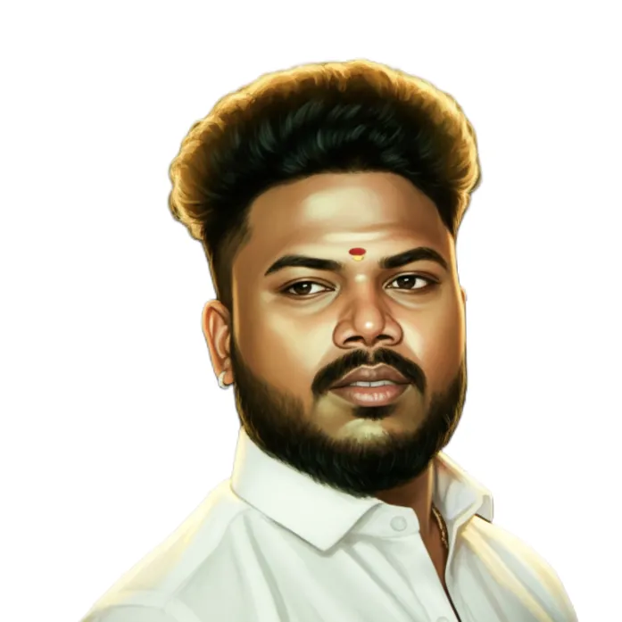 praveenkumar R