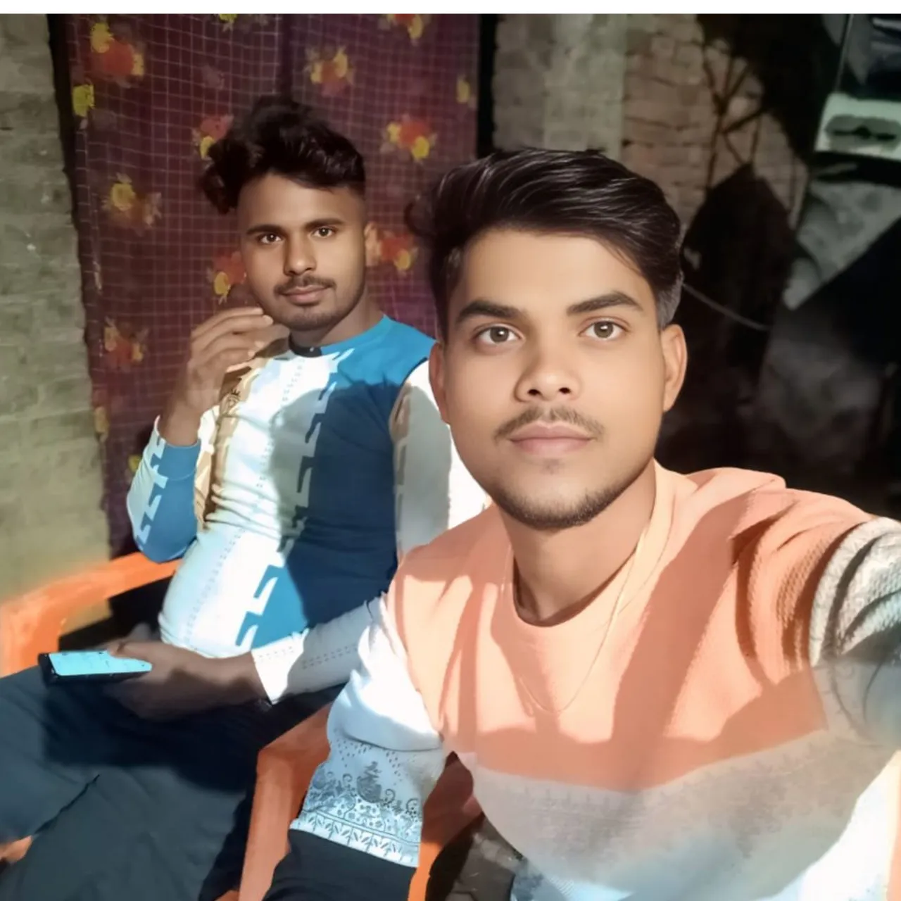 Balram Rajput