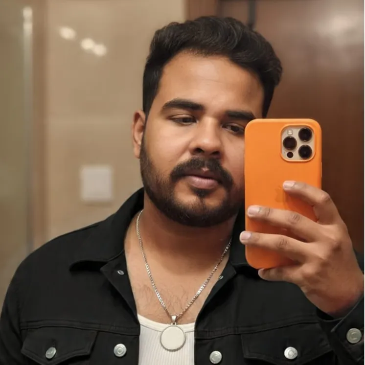 aniket singh