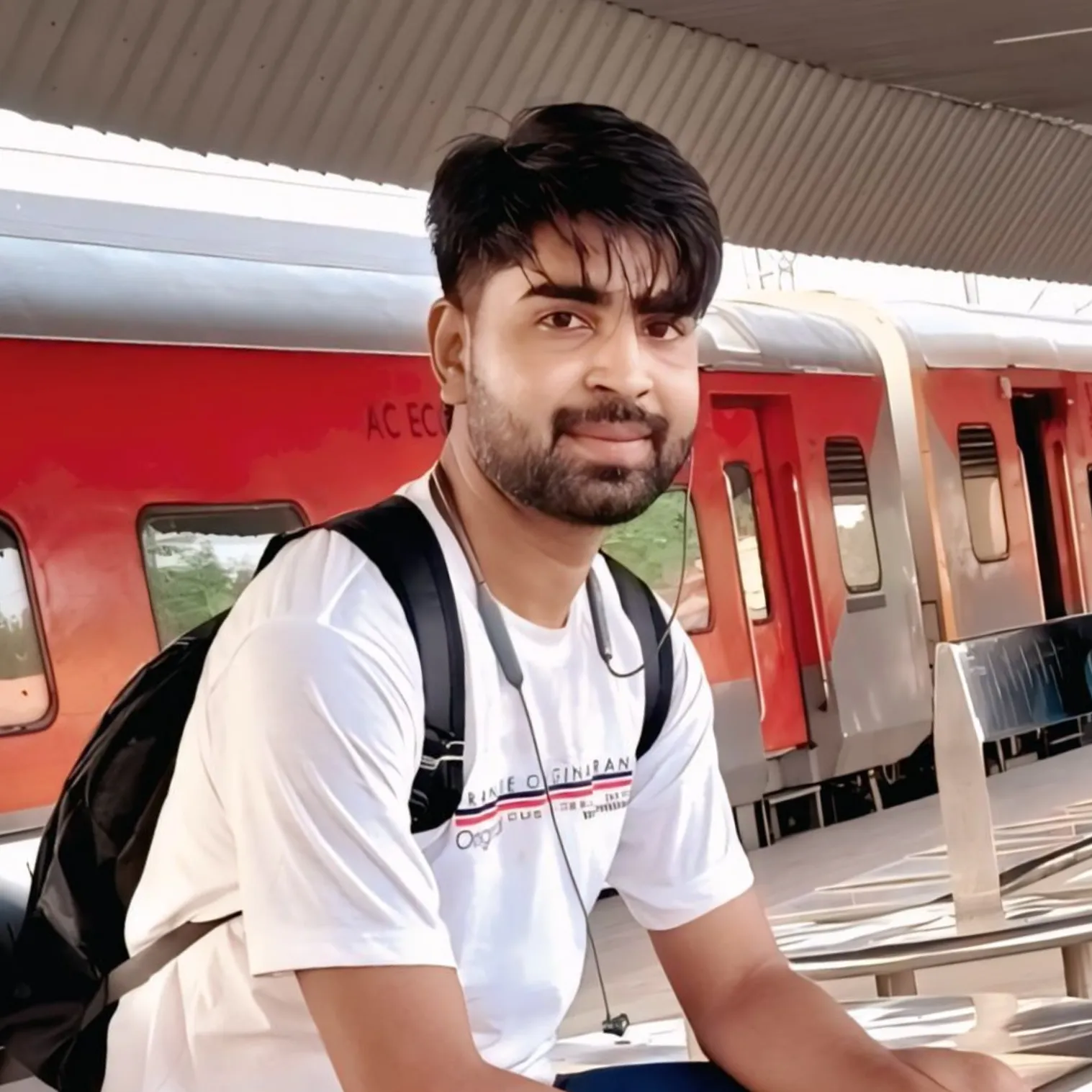 Prajapati Nitish