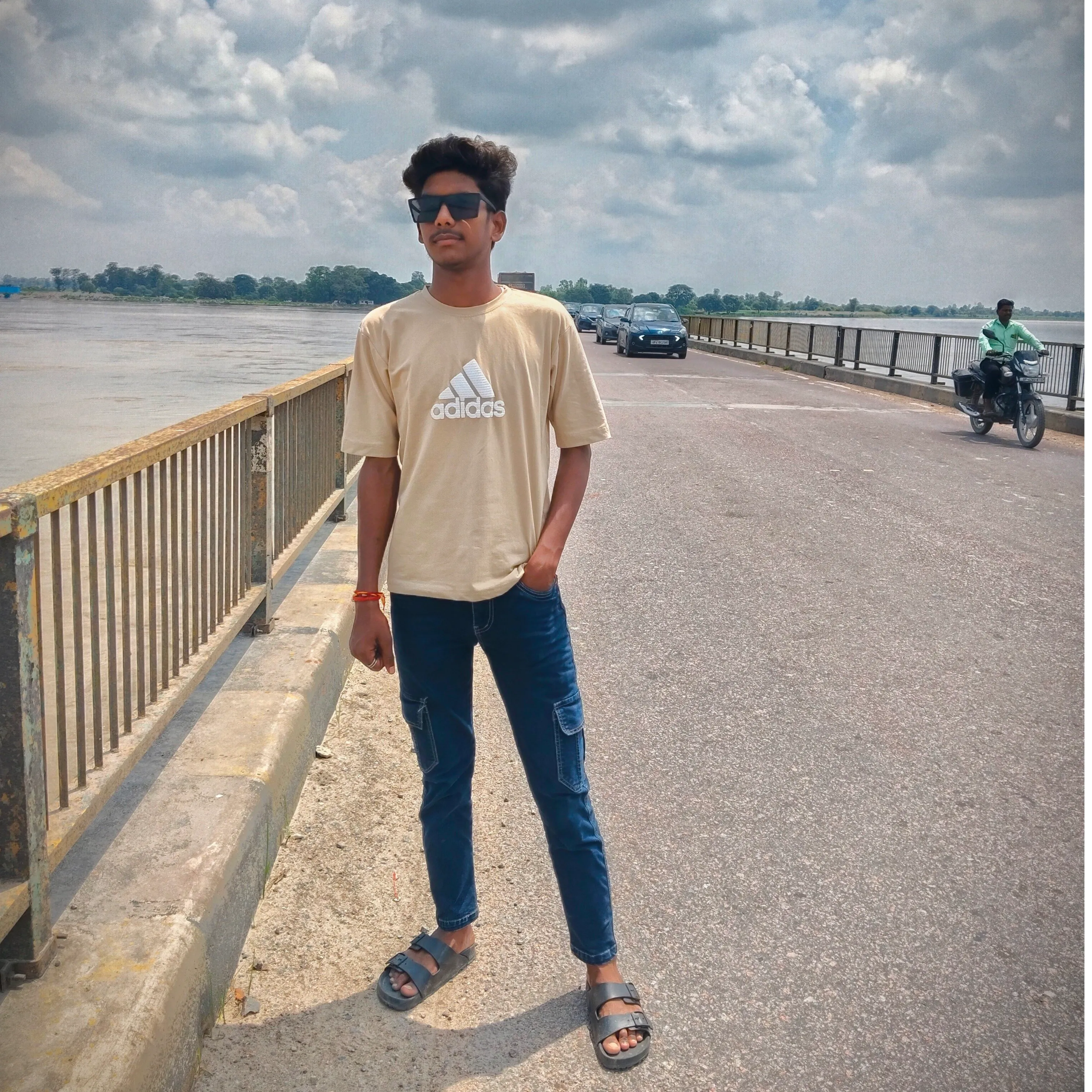 Rama Shankar