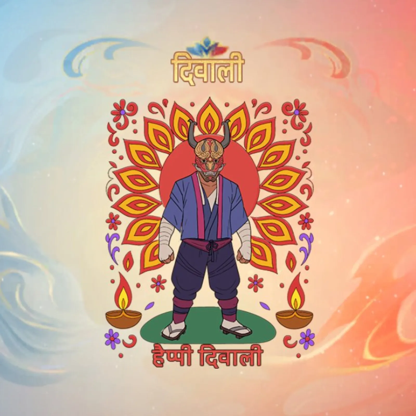 Brajmohan Rajput