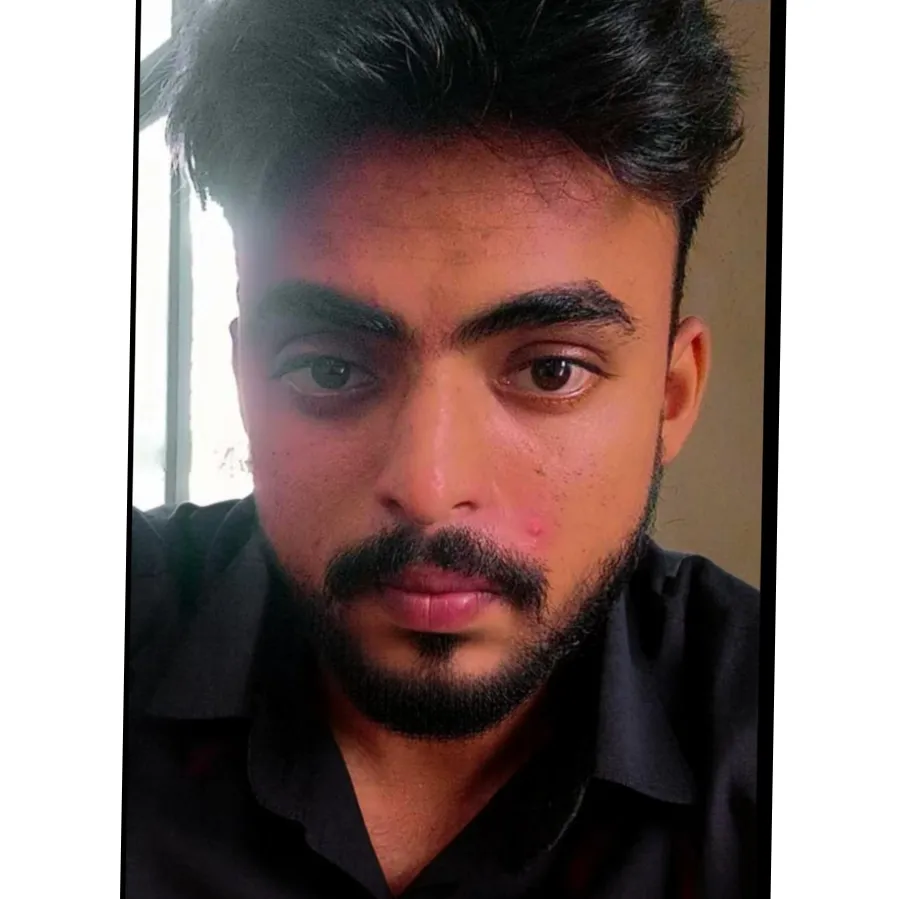 kavindra Rajput