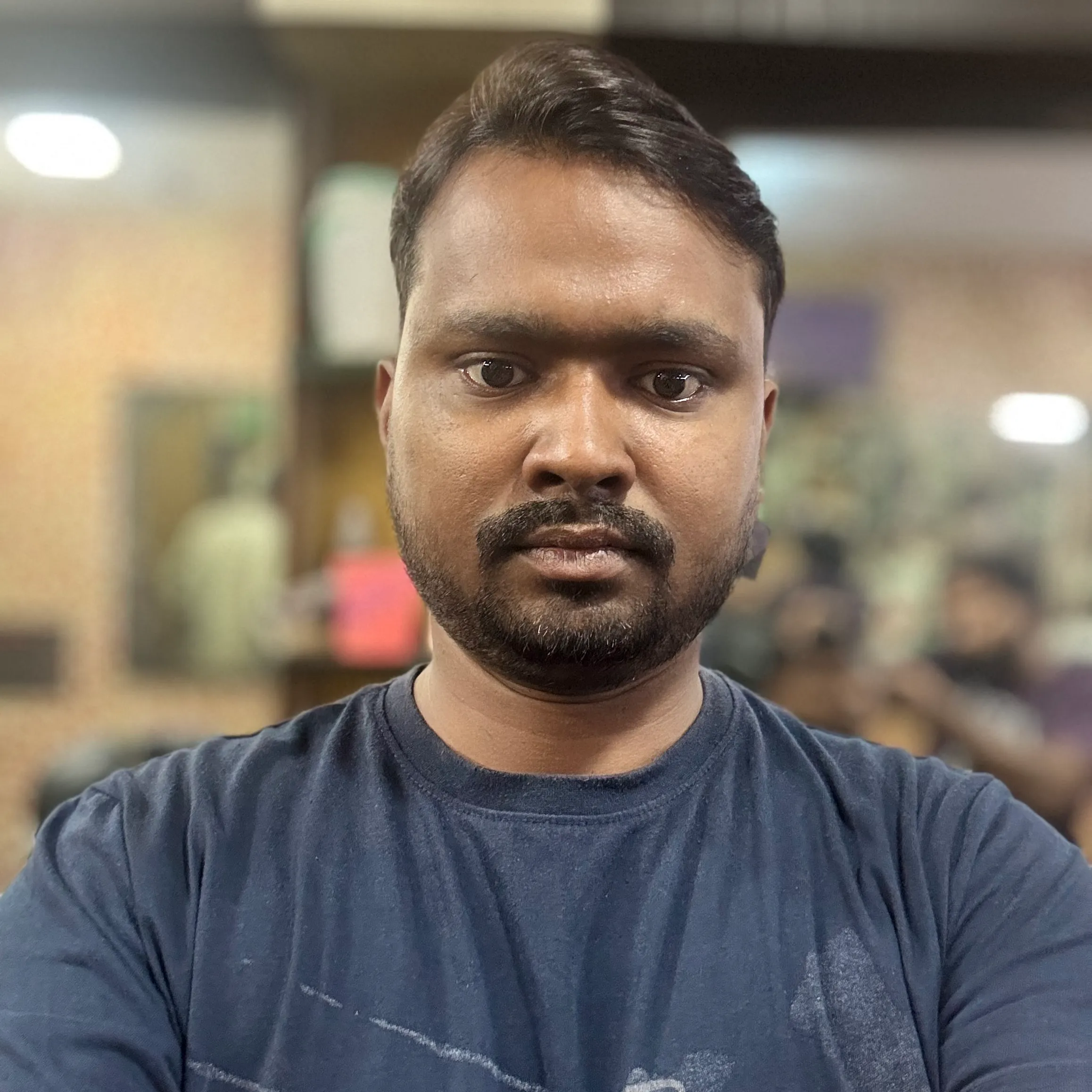 Dilip Dusad