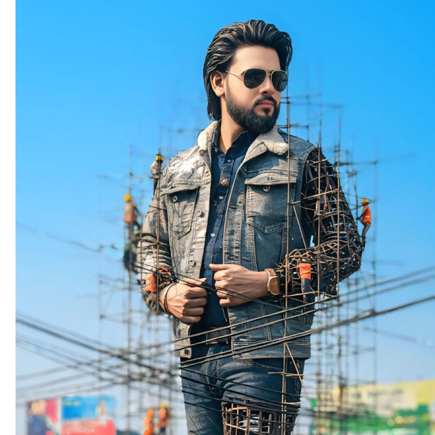mrsanju bhai