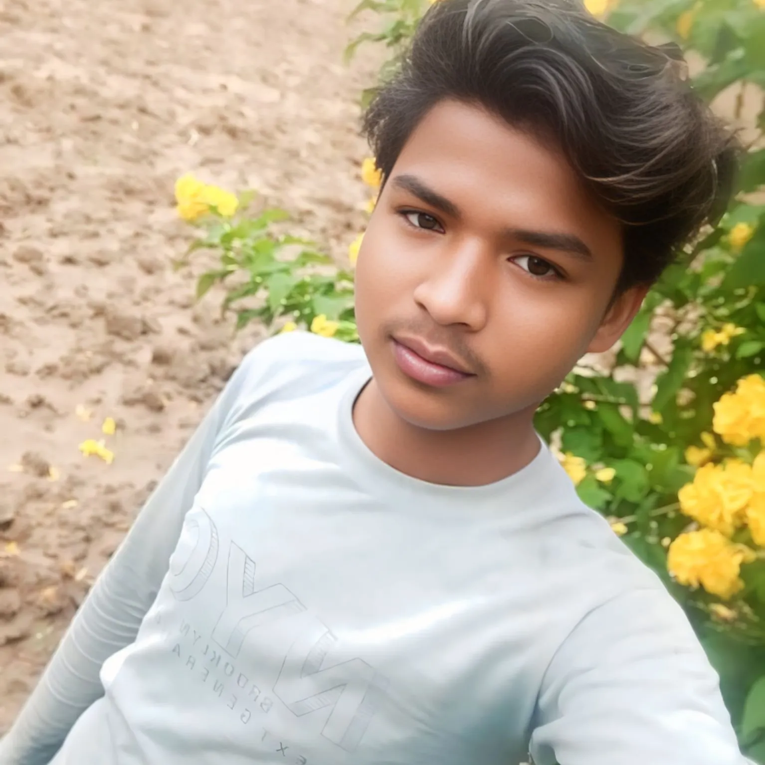Niraj Kumar