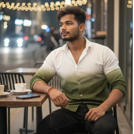 Santosh mandal