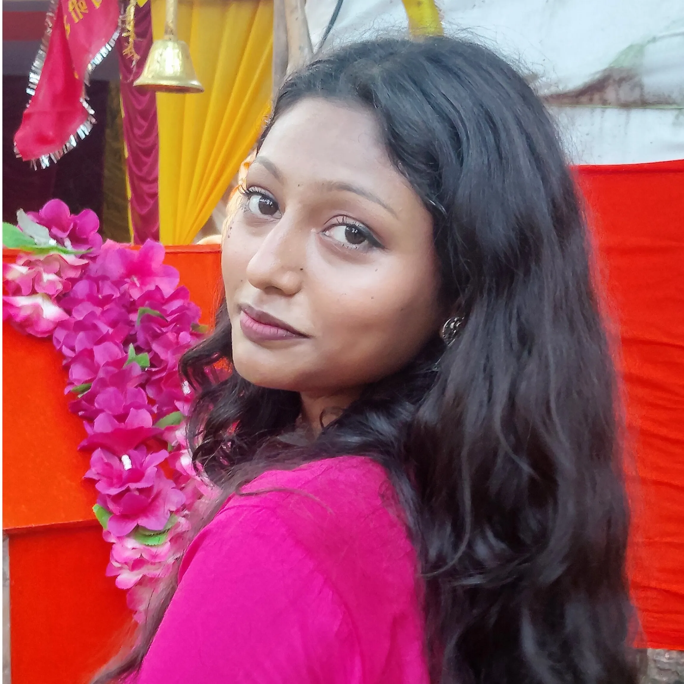 Shrabani Sen