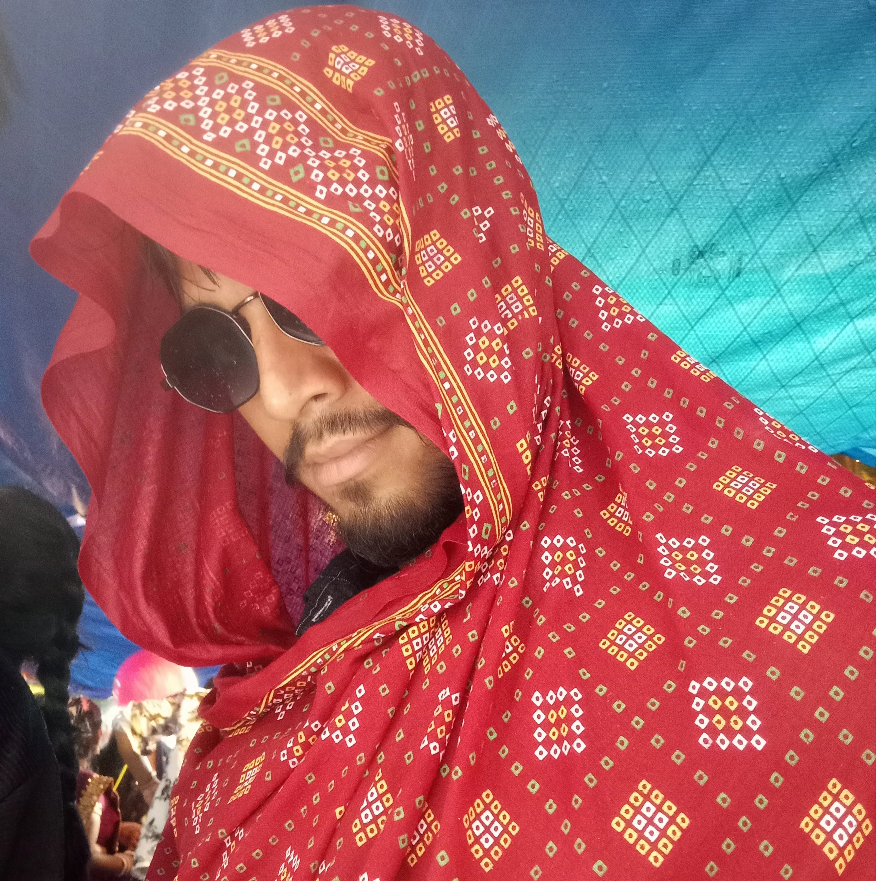 Anand Sharma