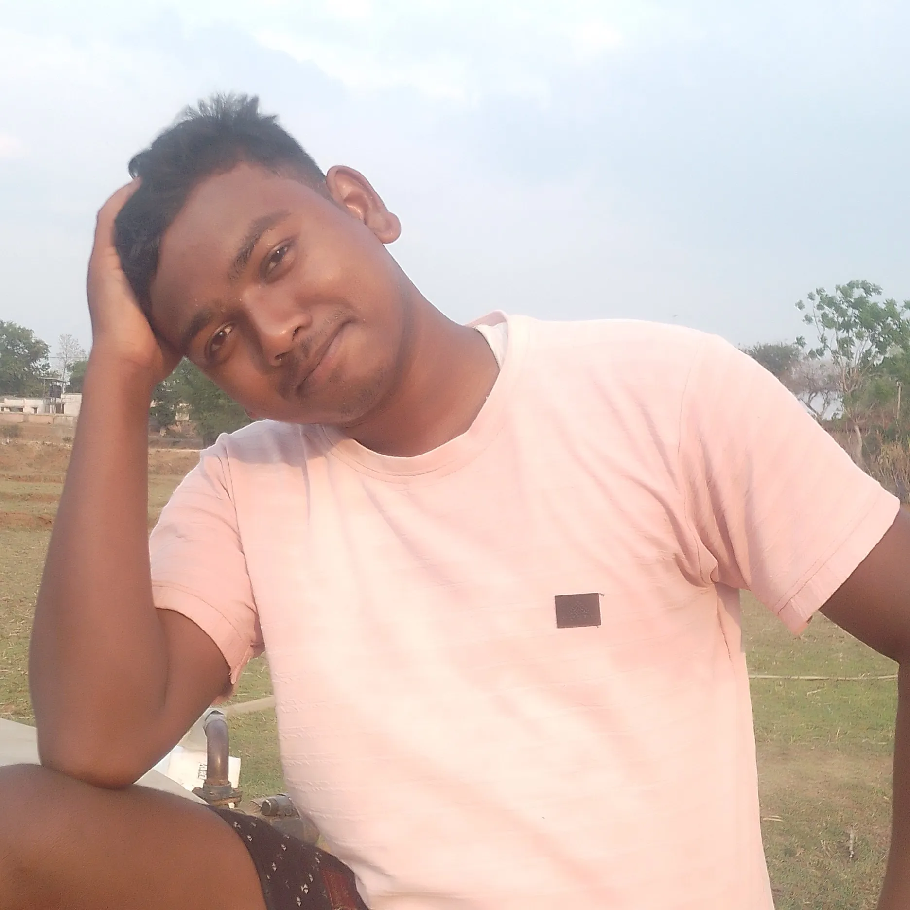 Omprakash singh