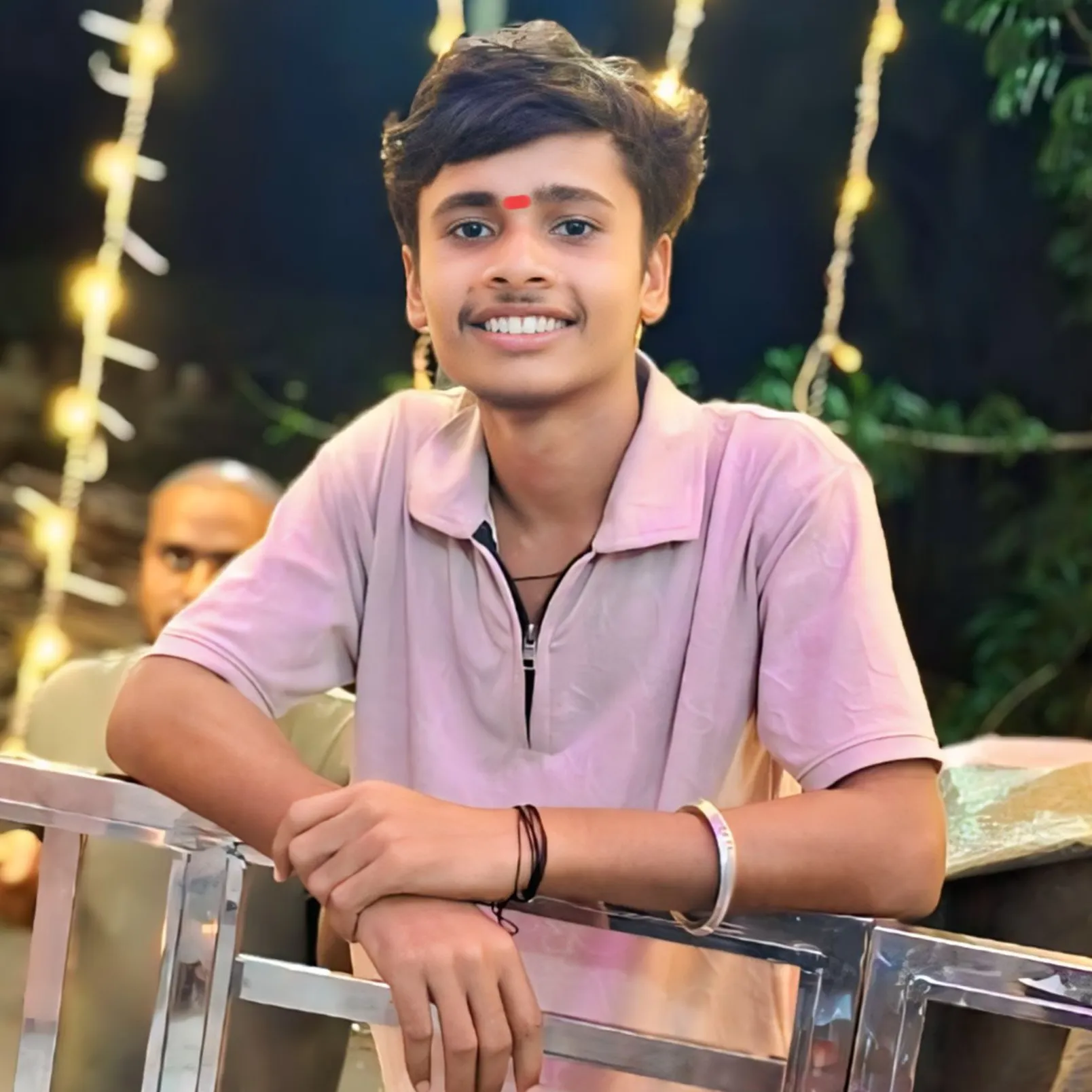 Gulshan patel