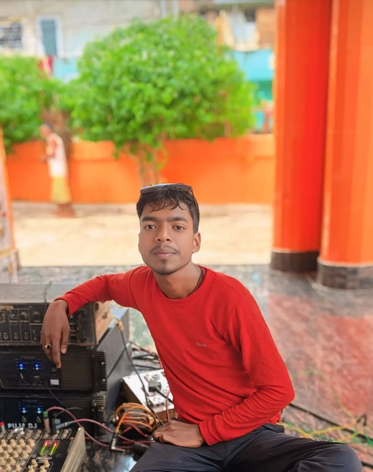 Jitendra Kumar