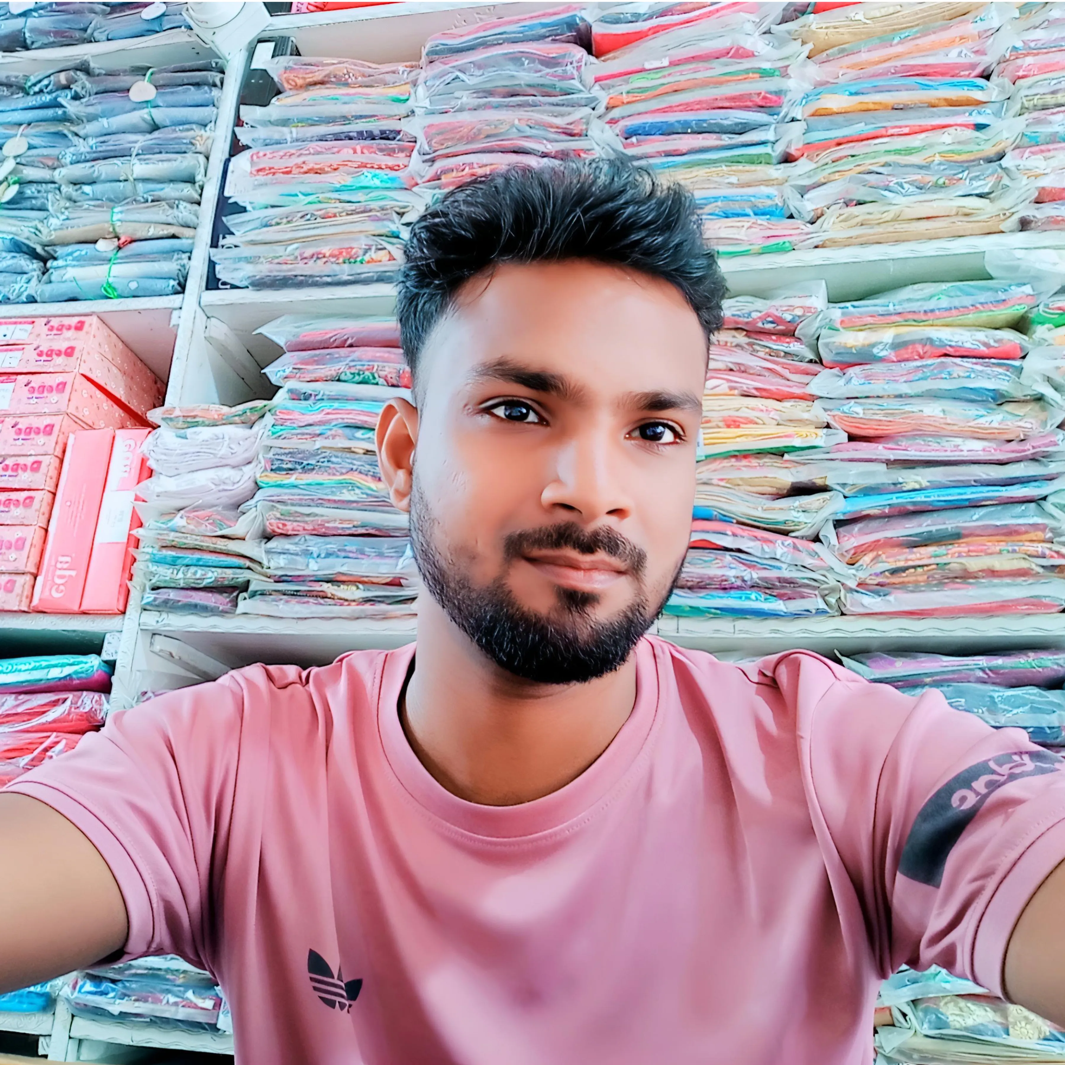 Sujit dey