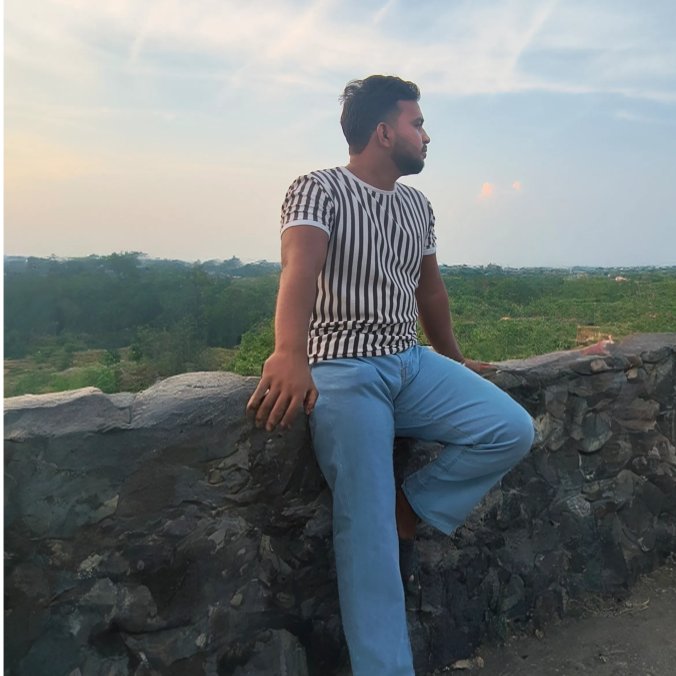 Piyush Gupta