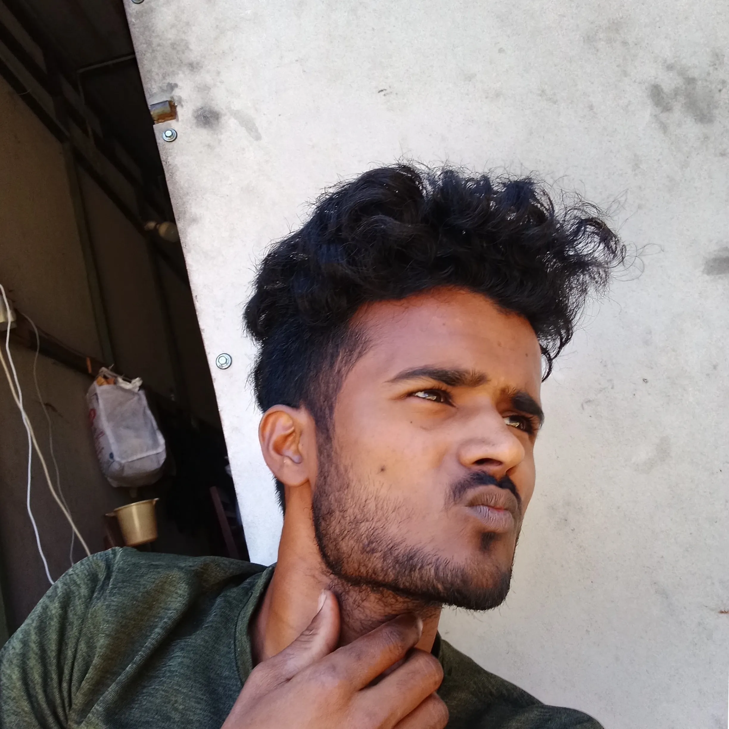 Suraj Sahni