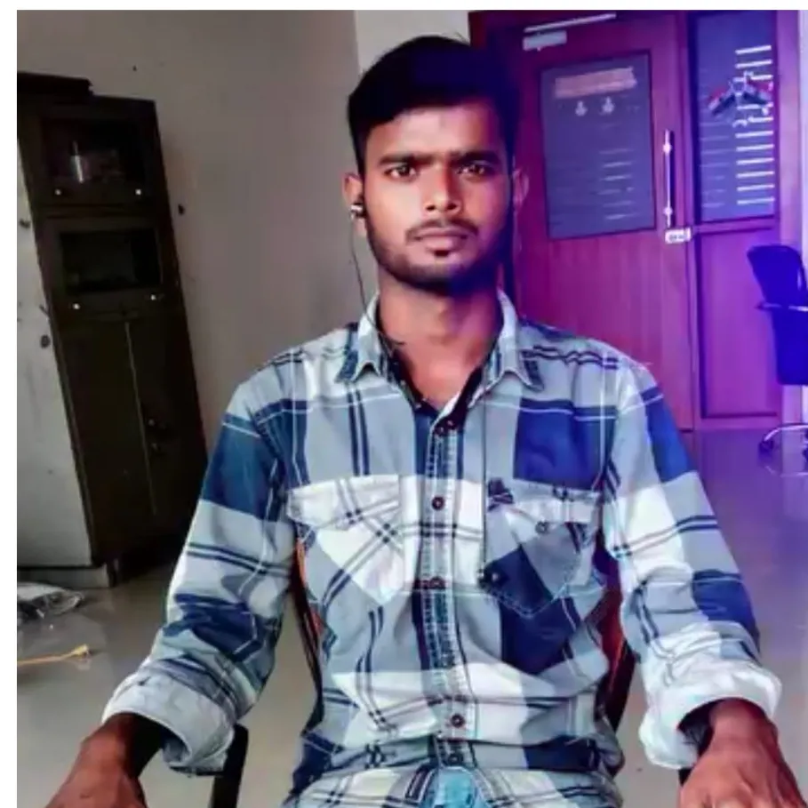 Ratnesh kumar