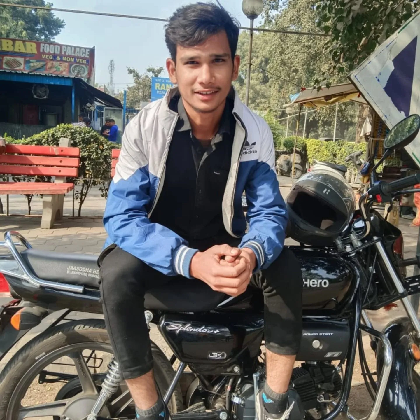 Satyam bhaiya