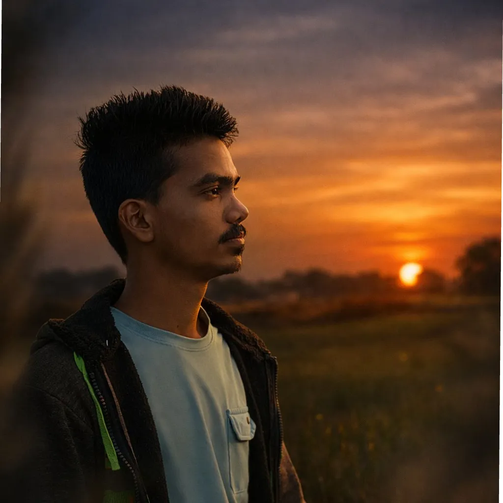 Bhupendra Singh vaishya