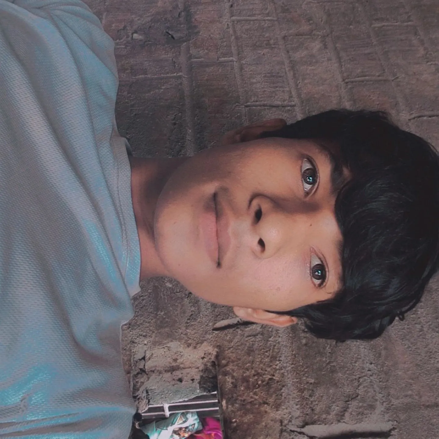 Ayush Kumar