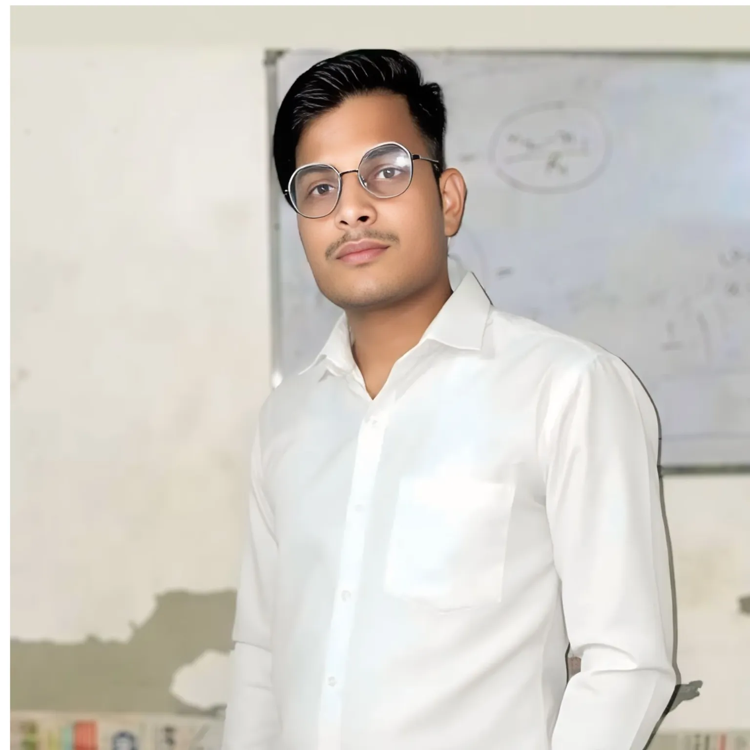 Ashutosh Bairwa