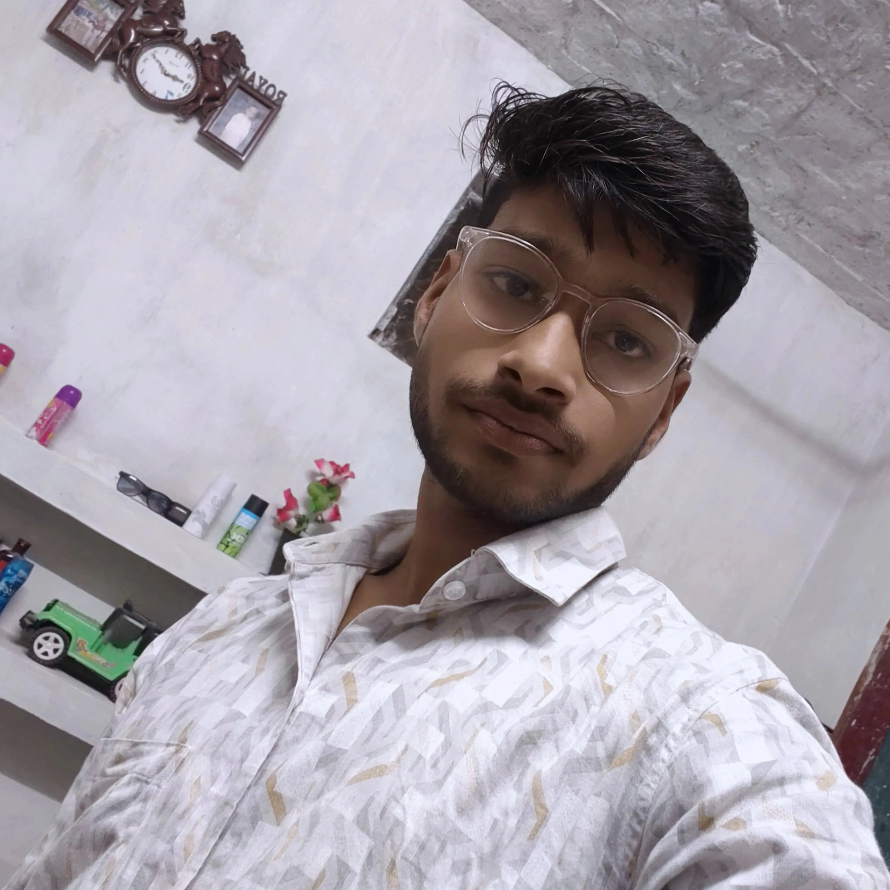 Subham Rajput