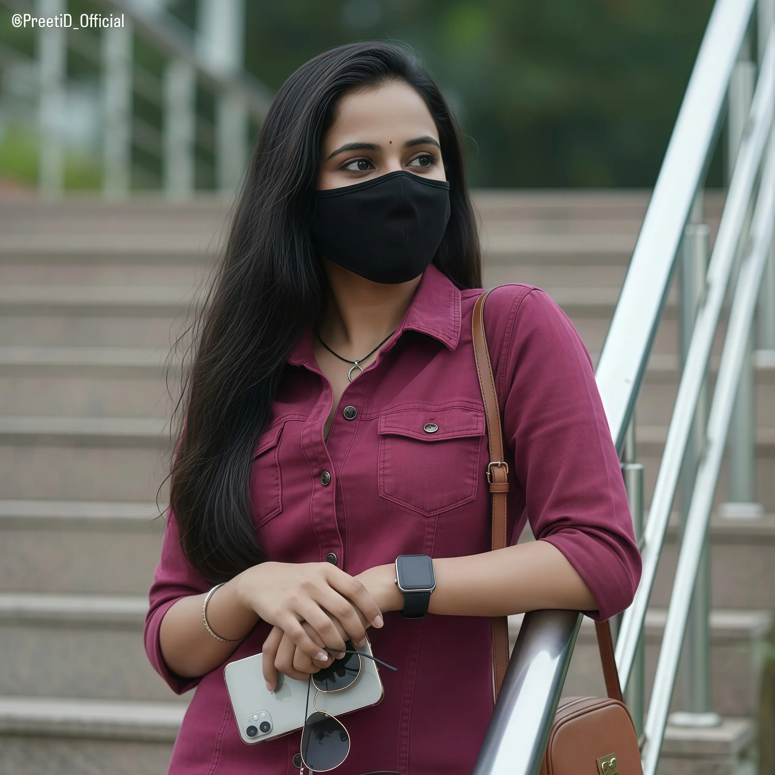 Preeti Dwivedi