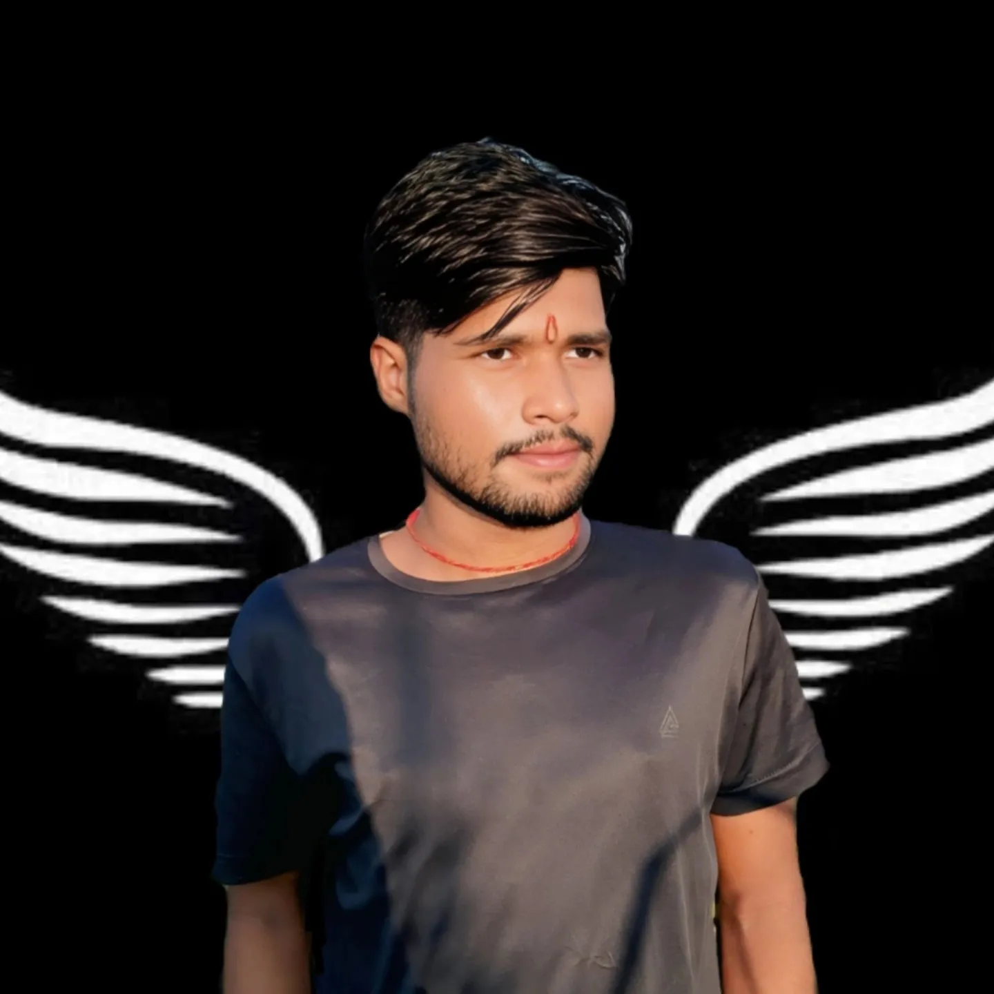 𝄟✮͢🦋⃟≛⃝BITTUH 𝄟✮⃝MODI