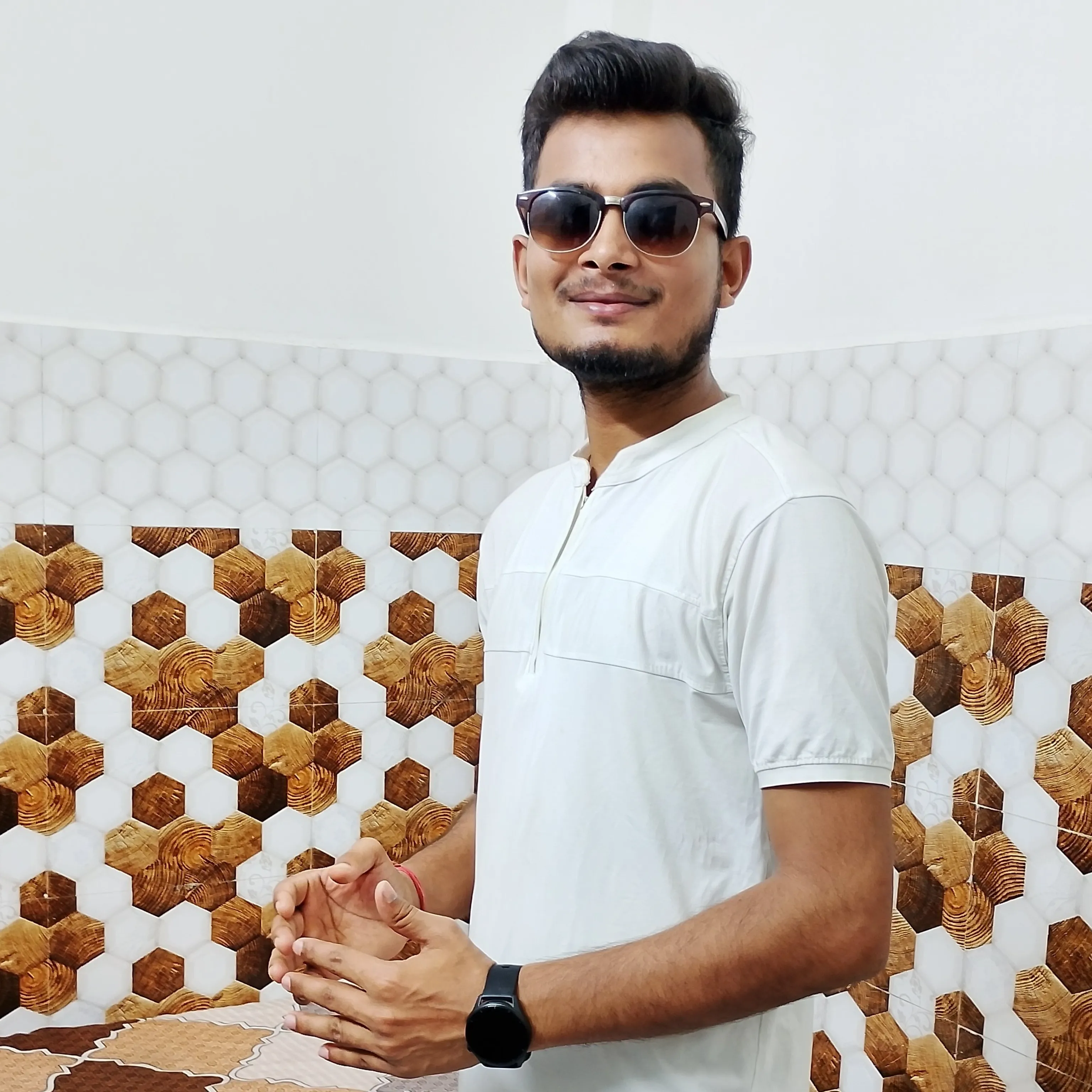 Sanjeev kumar