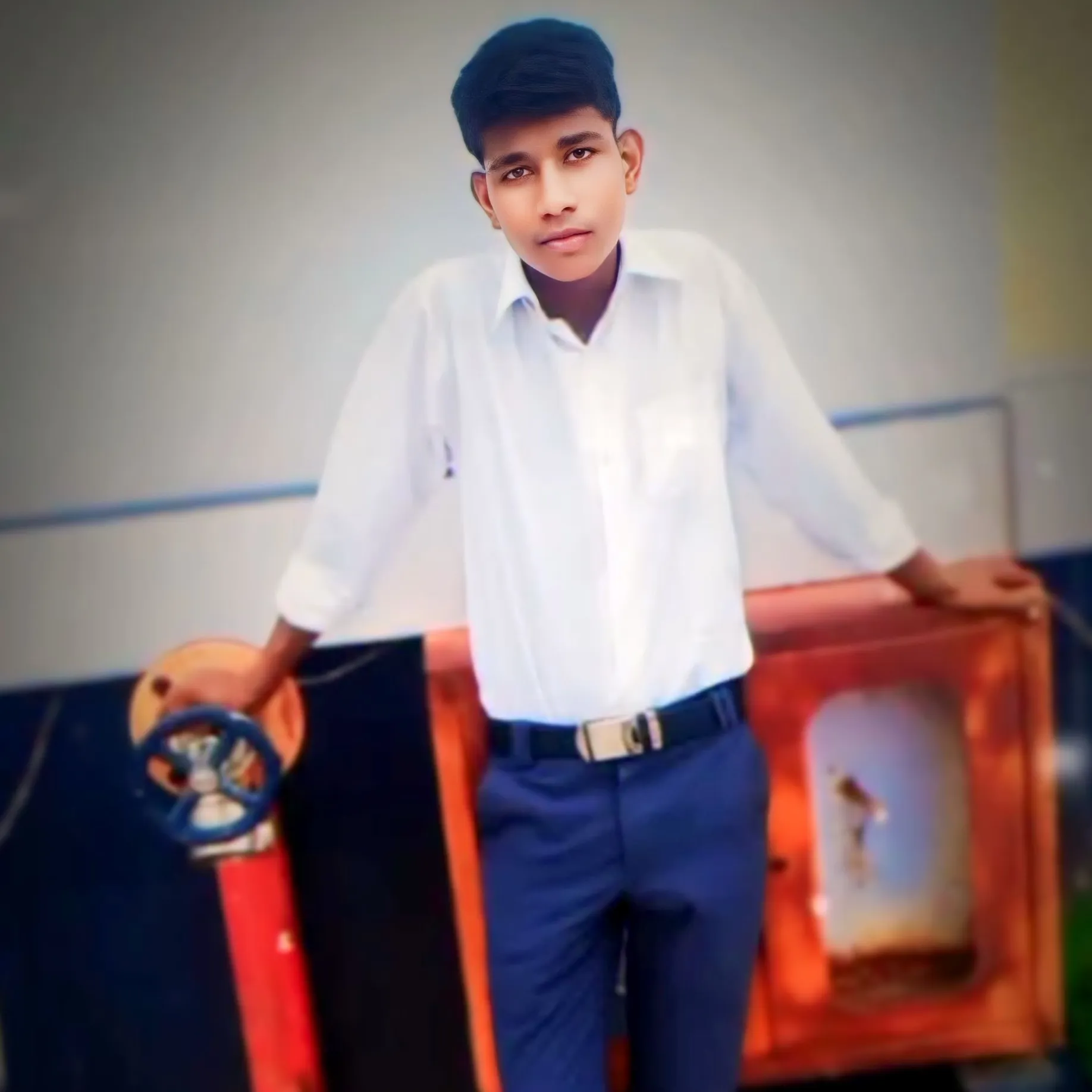 Kesa Ram
