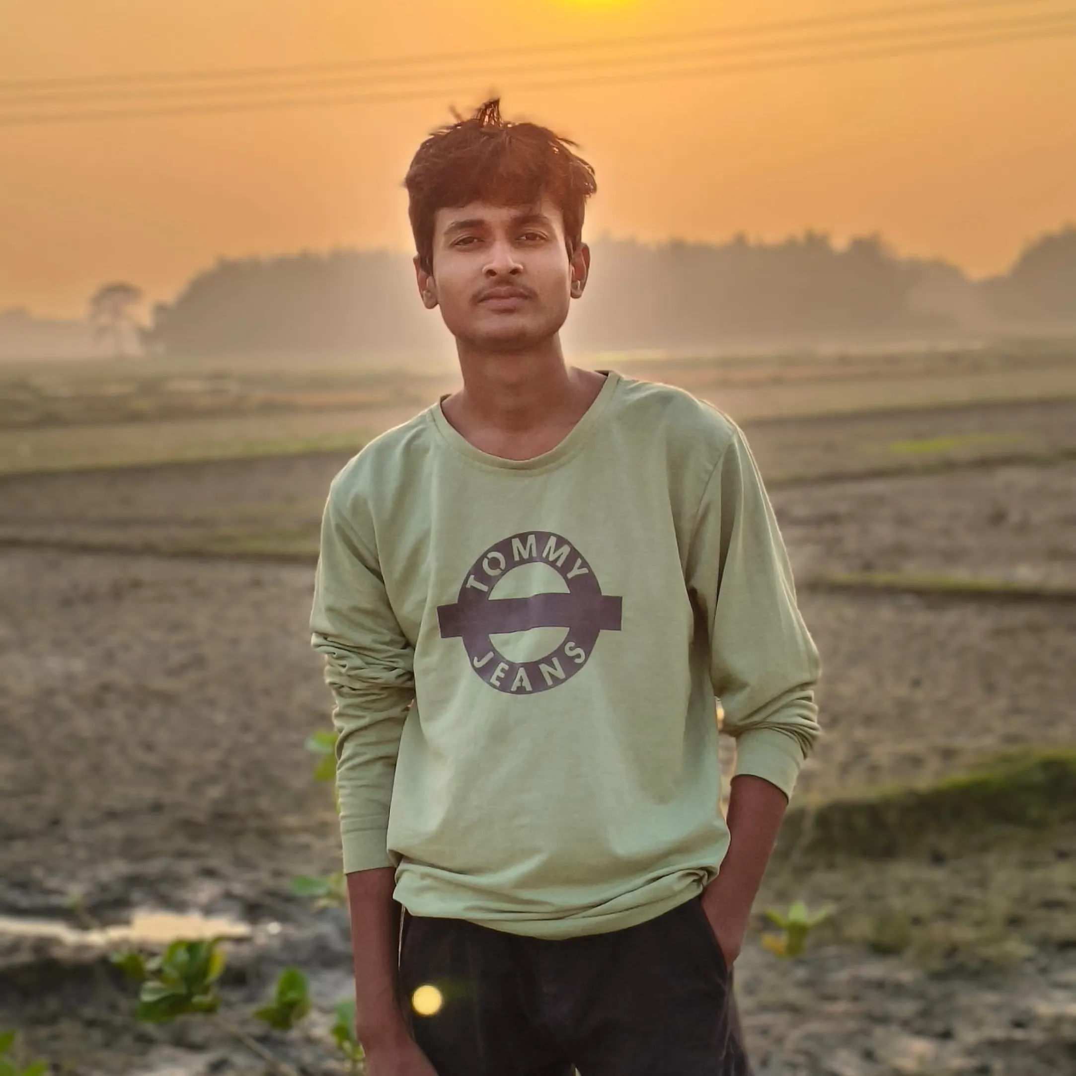 md shakil