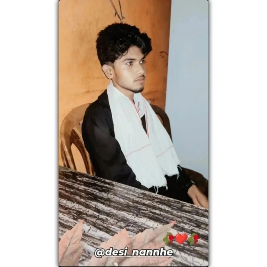 Nannhe Babu