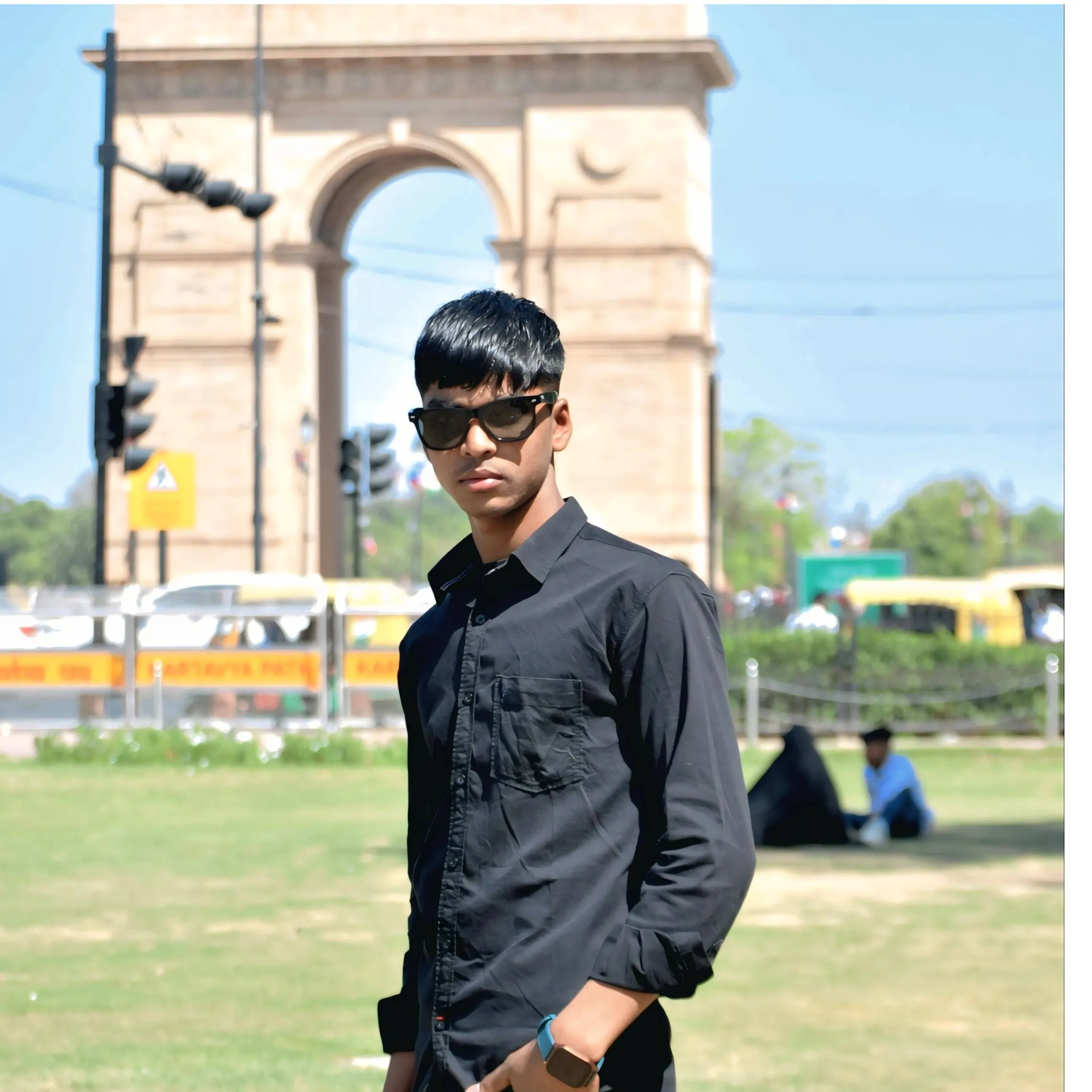 mominul islam