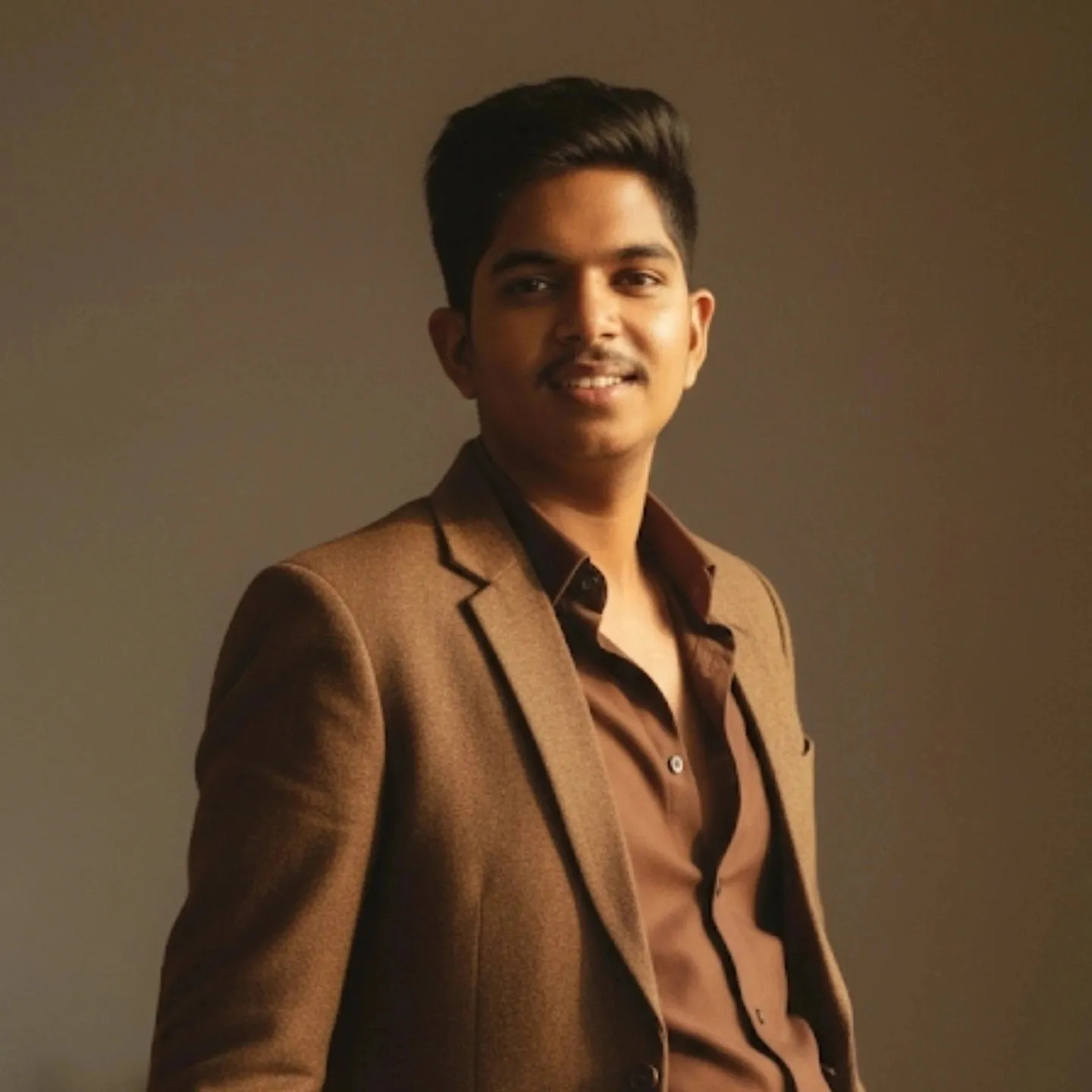 Rupesh bhure
