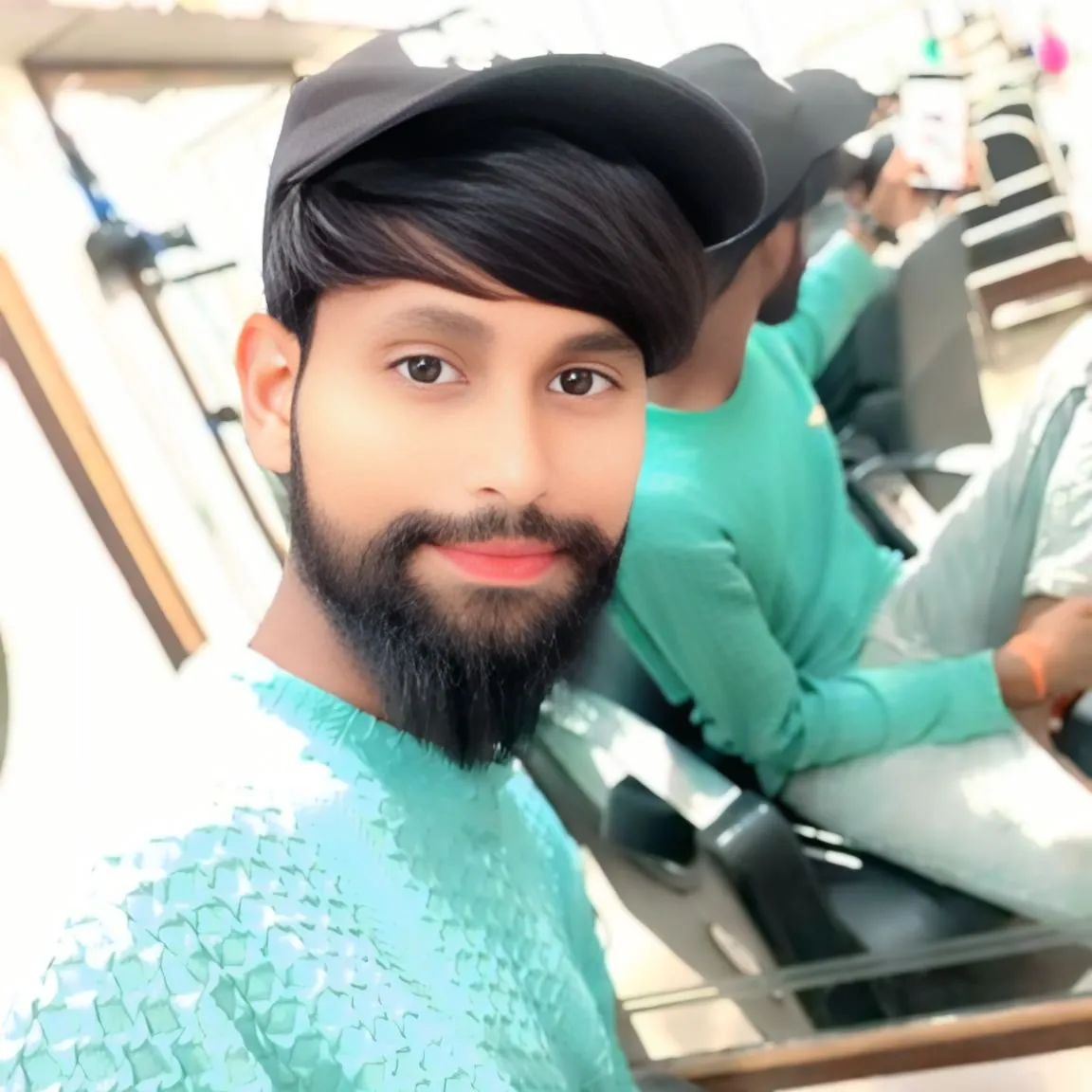 pradeep singh