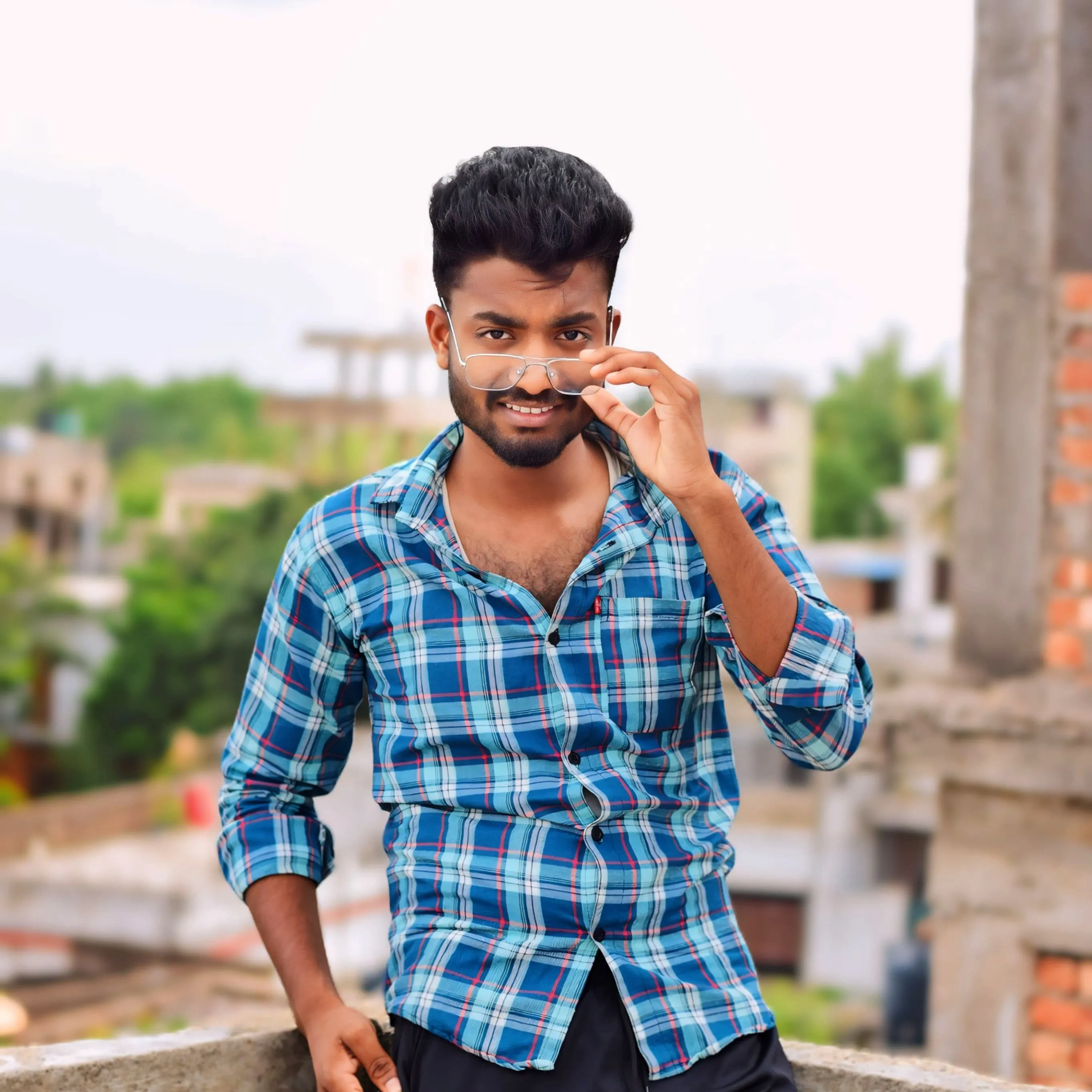 manish panday