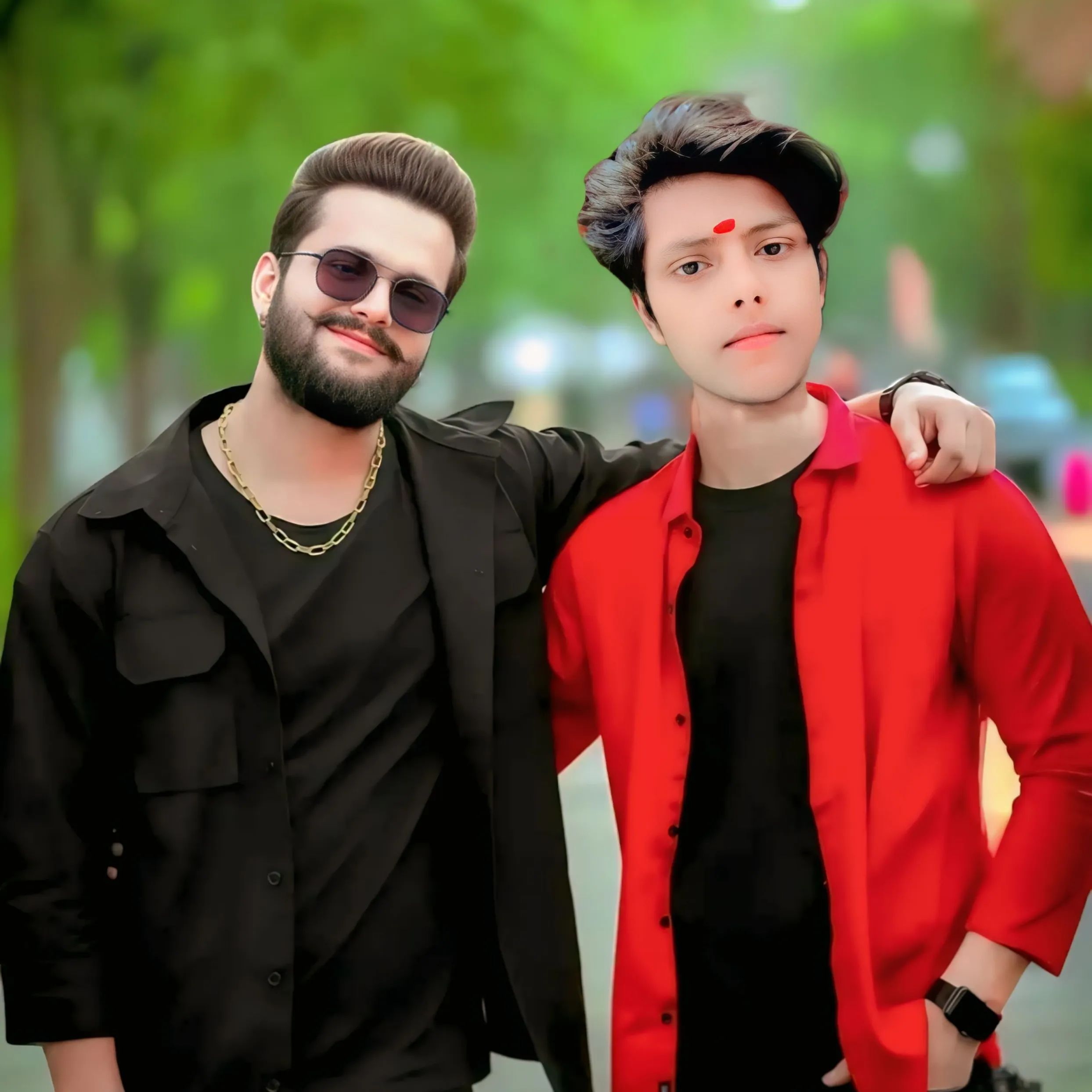 Devnndan Kumar