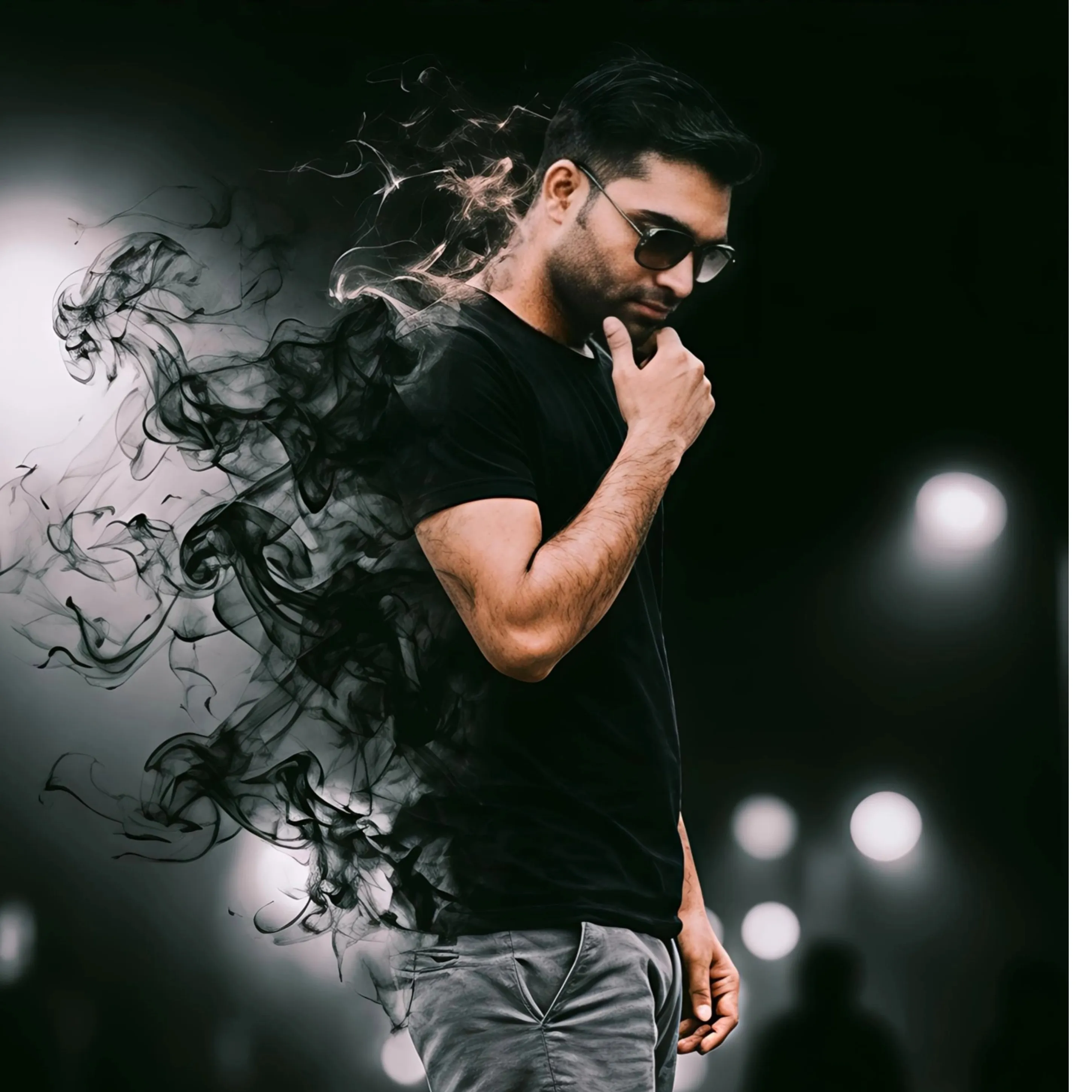 rafeeq🌟 raen