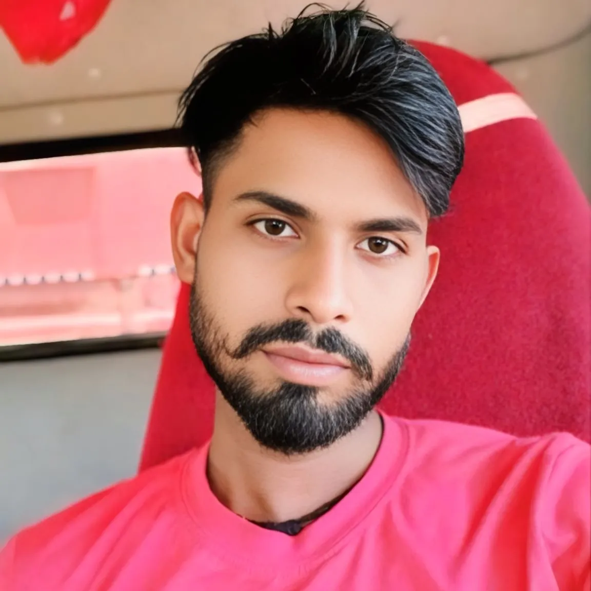 Raj Sahani