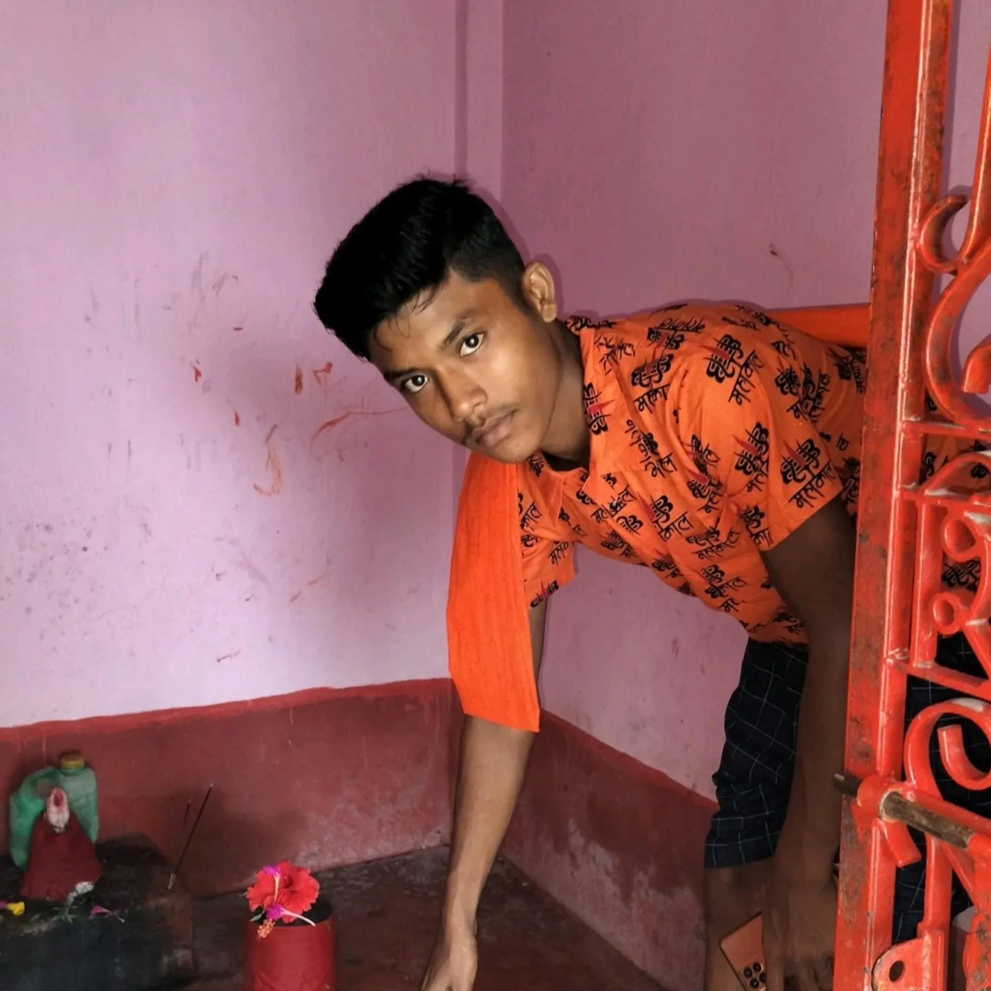 nitesh kumar