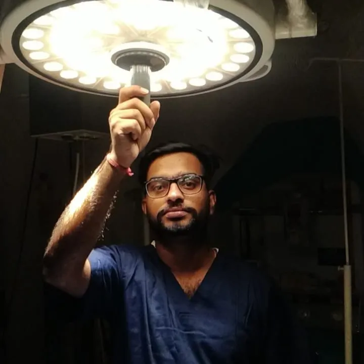 Maurya Vivek