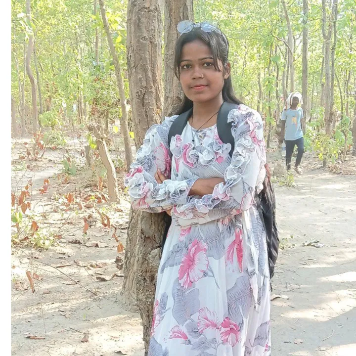 Nandani kumari