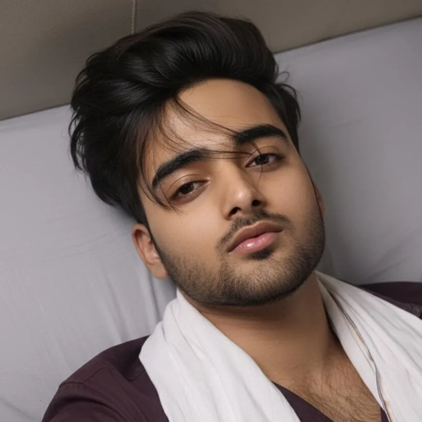 Abhishek Singh